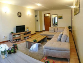 Spacious Lovely Apartment